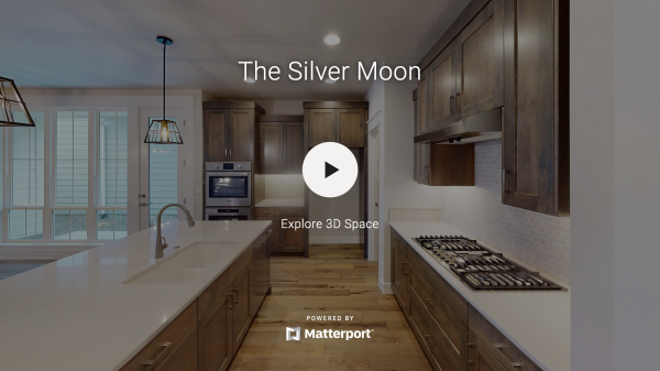 Silver Moon Matterport Tour